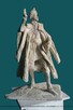 Medale, statuetki, tablice pamiątkowe i rzeźby figuralne - 4