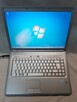 Laptop Dell 1525 Dual-Core 2 GB / 160 GB z HDMI zasilacz - 1