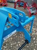 Chwastownik do niszczenia chwastów 3m Dostawa cały Kraj - 8