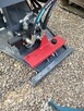 Łuparka Hydrauliczna 20t Pionowa dostawa raty - 9