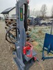 Łuparka Hydrauliczna 20t Pionowa dostawa raty - 4