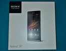 Sony Xperia SP - 1