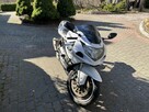 Suzuki GSX-R 600 - 3