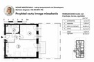 Nowe 2 Pokoje Łódź, Balkon - 4