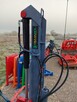 Łuparka Hydrauliczna 20t Pionowa dostawa raty - 11
