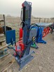 Łuparka Hydrauliczna 20t Pionowa dostawa raty - 2