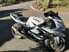 Suzuki GSX-R 600 - 4