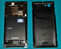 Sony Xperia J Uszkodzony Plus Dawca - 4