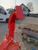 Rębak tarczowy Cyklon 130 masywna konstrukcja dostawa - 8