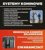 Kominiarz Czyszczenie kominów Naprawa komina Wkłady kominowe - 1