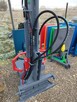 Łuparka Hydrauliczna 20t Pionowa dostawa raty - 3