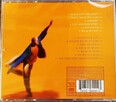 Wspaniały Album CD Phil Collins Dance Into The Light CD Nowy - 2
