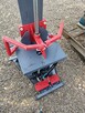 Łuparka Hydrauliczna 20t Pionowa dostawa raty - 6