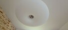 Lampa UFO - 3