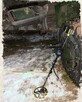 Usługi wykrywaczem metali wynajem wypozyczalnia dojazd - 2
