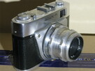 Aparat ALTIX - n - 2
