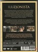 Iluzjonista Edward Norton DVD - 2