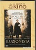 Iluzjonista Edward Norton DVD - 1