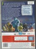 Potwory i Spółka Disney DVD unikatowa okladka - 2