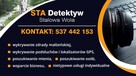 STA Detektyw Stalowa Wola - 1