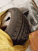 4kola 5x120 r16 opony zimowe - 4