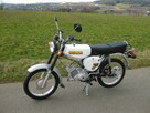 Simson S51 comfort - 2