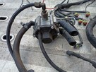 Instalacja gazowa używana LPG 4-cyl STAG 4 qbox q-box Plus - 5