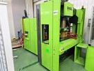 Wtryskarka ENGEL INSERT 60H/30 SHUTTLE - 2