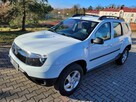 Dacia Duster 1,6 Salon Polska Garażowany - 1