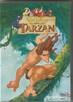 Tarzan Disney DVD - 1