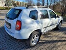Dacia Duster 1,6 Salon Polska Garażowany - 2