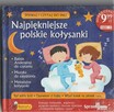 Najpiękniejsze polskie kołysanki CD - 1