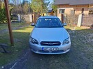 Sprzedam Subaru legacy IV kombi 2006 benzyna - 1