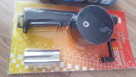Waga wędkarska Dmuchawa Scyzoryk - 3