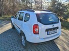 Dacia Duster 1,6 Salon Polska Garażowany - 5