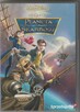 Planeta Skarbów Disney DVD - 2