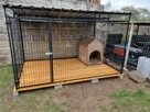 Kojec dla psa! Klatka Box! Zapraszam!! - 11