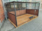 Kojec dla psa! Klatka Box! Zapraszam!! - 2