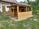 Altanka ogrodowa - 5