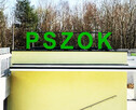 PRODUCENT kasetony reklamowe LED litery 3D Pylony Totemy - 6