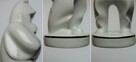 Piłsudski figurka A. Siemaszko porcelana Ćmielów vintage - 10