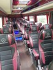 Wynajem autobusów, busów przewóz osób, przewozy pracownicze - 5