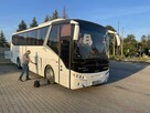 Wynajem autobusów, busów przewóz osób, przewozy pracownicze - 6