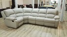 Naroznik Relax funkcje w cenie! Spanie RELAKSY - 7
