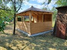 Altanka ogrodowa - 4