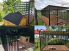 Kojec dla psa! Klatka Box! Zapraszam!! - 12