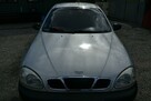 Daewoo Lanos !!! Bemowo !!! 1.4 Benzyna, 2000 !!! 1 Właściciel !!! 108 TYŚ KM !!! - 3