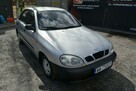 Daewoo Lanos !!! Bemowo !!! 1.4 Benzyna, 2000 !!! 1 Właściciel !!! 108 TYŚ KM !!! - 5