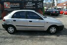 Daewoo Lanos !!! Bemowo !!! 1.4 Benzyna, 2000 !!! 1 Właściciel !!! 108 TYŚ KM !!! - 6
