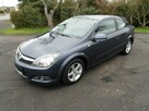 Opel Astra Gtc - 1
